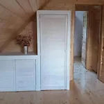 Szary Domek Nad Jeziorem 2 Sea & Lake Holiday home