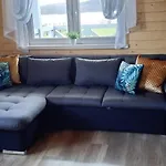 Szary Domek Nad Jeziorem 2 Sea & Lake Holiday home *