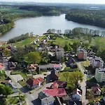 Holiday home Szary Domek Nad Jeziorem 2 Sea & Lake *