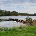 Holiday home Szary Domek Nad Jeziorem 2 Sea & Lake