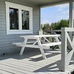 Holiday home Szary Domek Nad Jeziorem 2 Sea & Lake