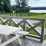 Holiday home Szary Domek Nad Jeziorem 2 Sea & Lake