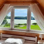 Szary Domek Nad Jeziorem 2 Sea & Lake Holiday home *