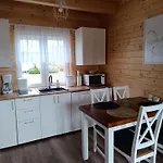 Holiday home Szary Domek Nad Jeziorem 2 Sea & Lake