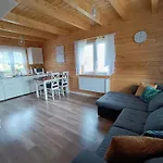 Holiday home Szary Domek Nad Jeziorem 2 Sea & Lake *