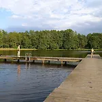 Holiday home Szary Domek Nad Jeziorem 2 Sea & Lake