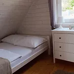 Szary Domek Nad Jeziorem 2 Sea & Lake Holiday home *