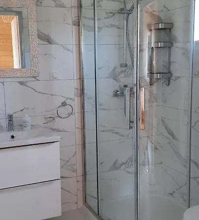 Sea & Lake Szary Domek 2 * Kołczewo