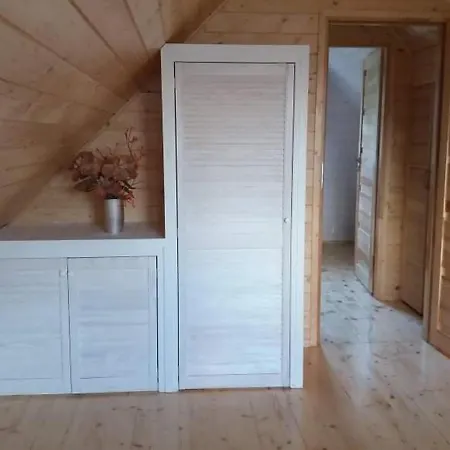 Szary Nad Jeziorem 2 Vakantiehuis