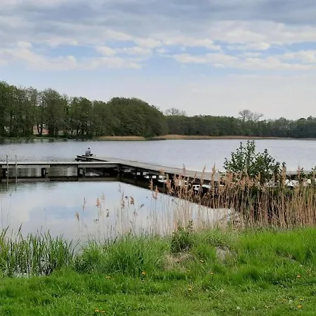 Tatil Evi Sea & Lake Szary Domek 2