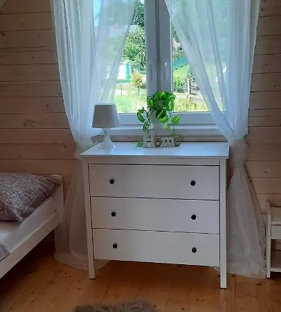 Sea & Lake Szary Domek 2 *