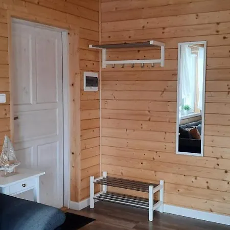 Prázdninový dům Szary Nad Jeziorem 2 Sea &