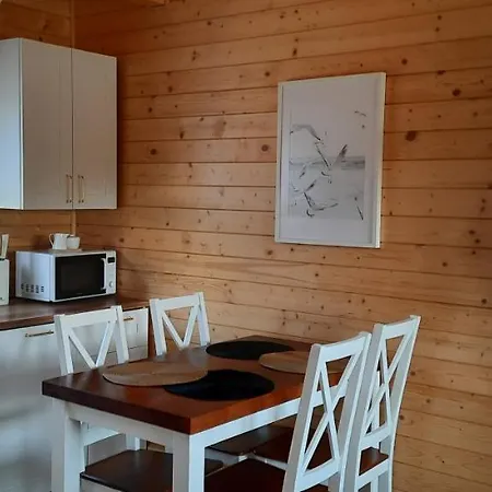 Sea & Lake Szary Domek 2 Kołczewo