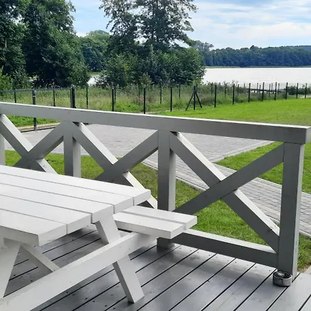 Vakantiehuis Szary Nad Jeziorem 2