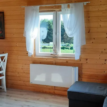 Szary Nad Jeziorem 2 Sea & Kołczewo
