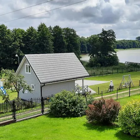 Szary Nad Jeziorem 2 Sea & *