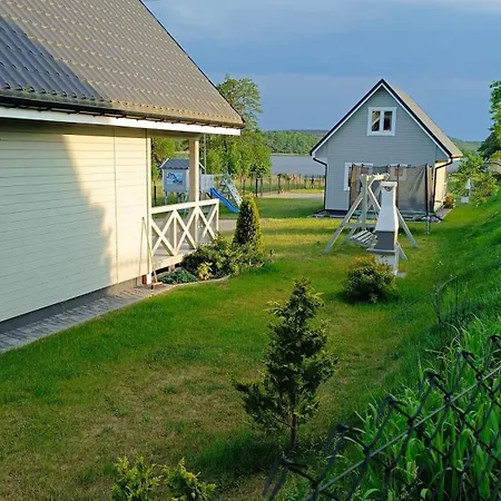 Sea & Lake Szary Domek 2