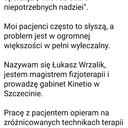 Szary Nad Jeziorem 2 Vakantiehuis