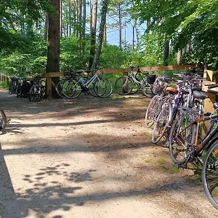 Сasa de vacaciones Szary Ii Sea & *