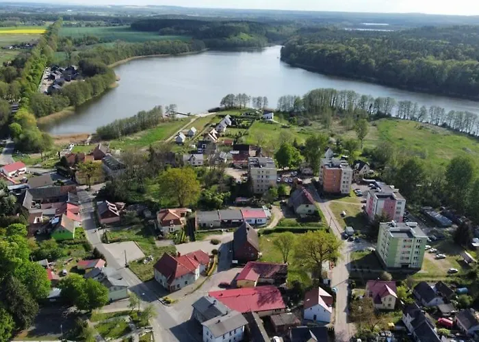 Сasa de vacaciones Szary Ii Sea & *