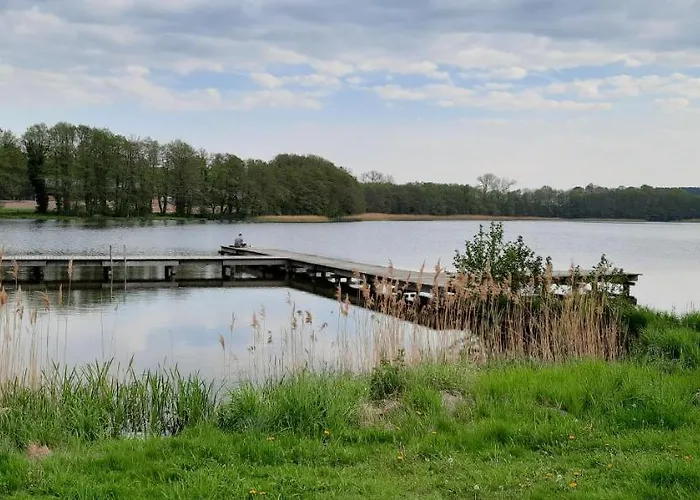 Сasa de vacaciones Szary Ii Sea &