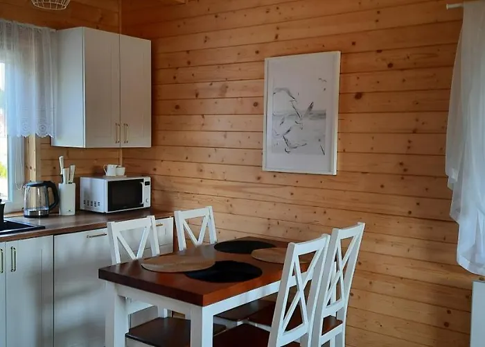 Szary Ii Sea & Kołczewo