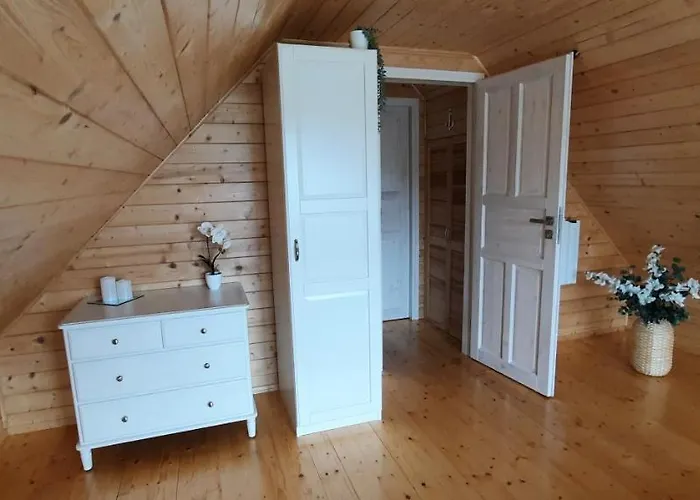 Szary Ii Sea & * Kołczewo