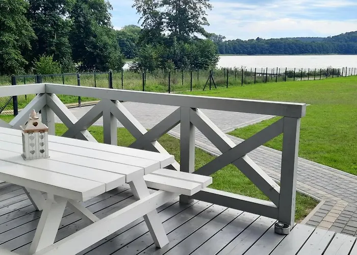 Сasa de vacaciones Szary Ii Sea &