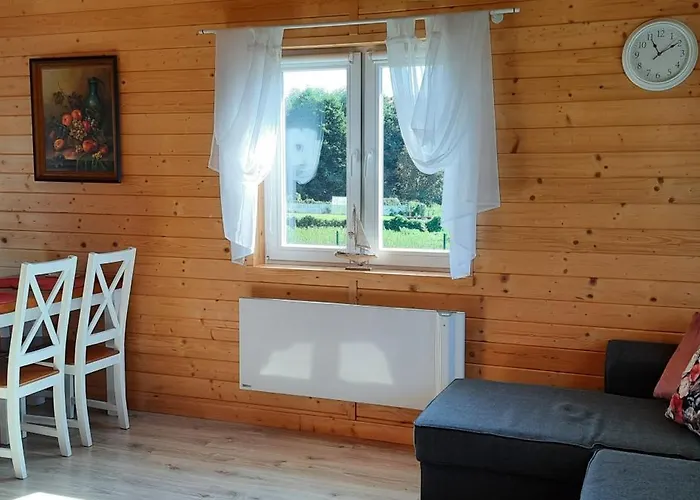 Szary Ii Sea & Kołczewo