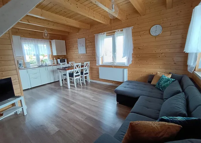 Сasa de vacaciones Szary Ii Sea & *