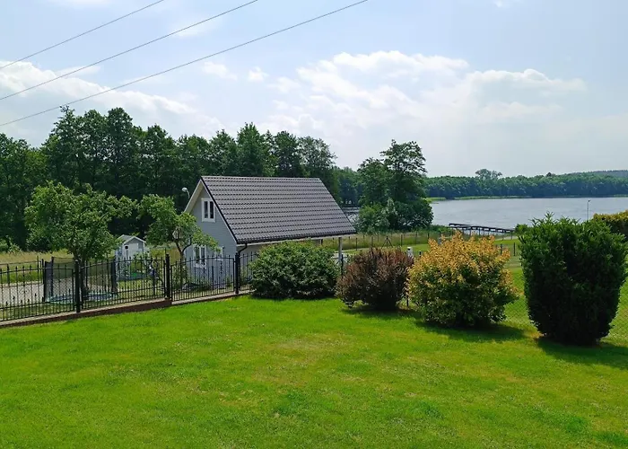 Сasa de vacaciones Szary Ii Sea & *