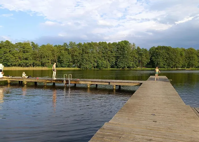 Сasa de vacaciones Szary Ii Sea &