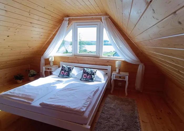 Сasa de vacaciones Szary Ii Sea & *