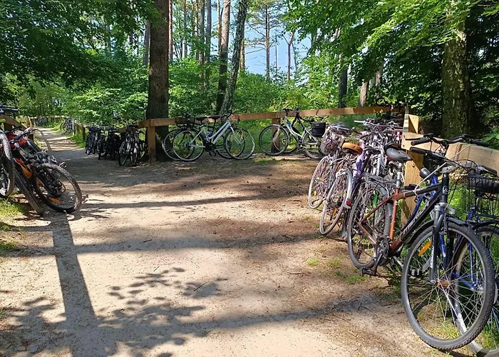 Сasa de vacaciones Szary Ii Sea & *