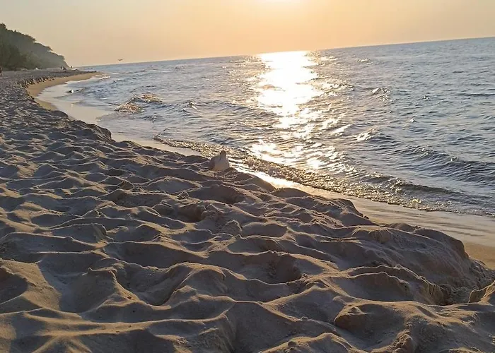 Szary Ii Sea & Kołczewo